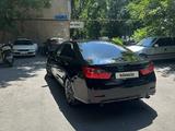 Toyota Camry 2014 года за 10 000 000 тг. в Астана – фото 5