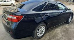 Toyota Camry 2011 года за 9 500 000 тг. в Семей – фото 3