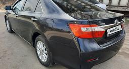 Toyota Camry 2011 года за 9 500 000 тг. в Семей – фото 4