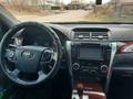 Toyota Camry 2011 года за 8 999 999 тг. в Семей – фото 5