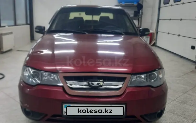 Daewoo Nexia 2014 года за 1 600 000 тг. в Тараз