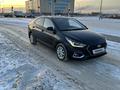 Hyundai Accent 2019 года за 7 000 000 тг. в Астана