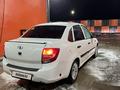 ВАЗ (Lada) Granta 2190 2015 годаүшін3 050 000 тг. в Уральск – фото 4