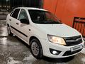 ВАЗ (Lada) Granta 2190 2015 годаүшін3 050 000 тг. в Уральск – фото 5