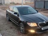 Skoda Superb 2011 годаүшін4 000 000 тг. в Астана – фото 2