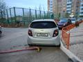 Chevrolet Aveo 2013 годаүшін3 900 000 тг. в Астана – фото 4