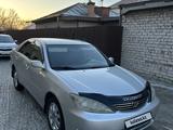 Toyota Camry 2005 годаүшін5 700 000 тг. в Семей – фото 3