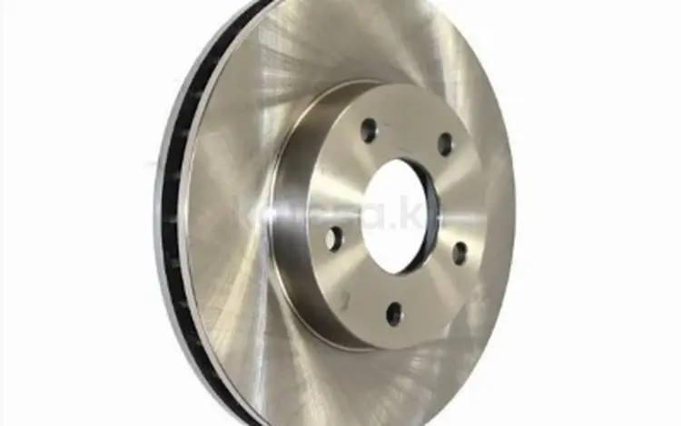 Диск тормозной за 12 000 тг. в Астана