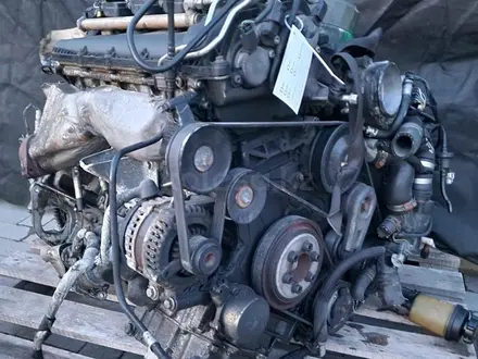 Двигатель 508PN 5.0л Land Rover Discovery 4, Дисковери 4, Дискавери 4 за 10 000 тг. в Караганда – фото 3