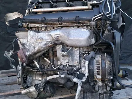 Двигатель 508PN 5.0л Land Rover Discovery 4, Дисковери 4, Дискавери 4 за 10 000 тг. в Караганда – фото 4