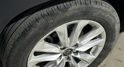 Toyota Corolla Cross 2024 года за 11 085 000 тг. в Актобе – фото 4