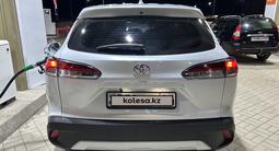 Toyota Corolla Cross 2024 года за 11 085 000 тг. в Актобе – фото 3