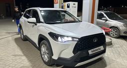 Toyota Corolla Cross 2024 года за 11 085 000 тг. в Актобе – фото 2