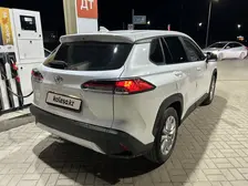 Toyota Corolla, 2024