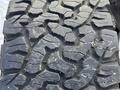 265/60/18 Bfgoodrich A/T. ДВА (2) баллона за 100 000 тг. в Алматы – фото 3