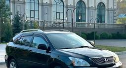 Lexus RX 330 2005 годаүшін7 000 000 тг. в Талдыкорган