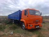 КамАЗ  65115 2007 года за 16 000 000 тг. в Костанай
