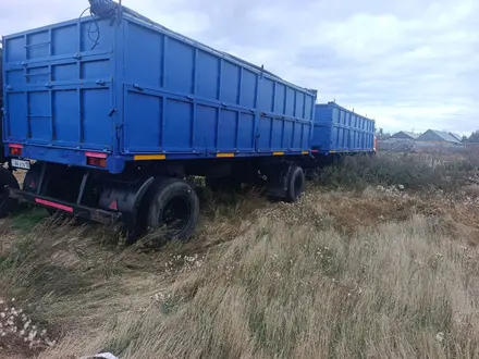 КамАЗ  65115 2007 года за 16 000 000 тг. в Костанай – фото 4