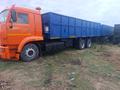 КамАЗ  65115 2007 года за 16 000 000 тг. в Костанай – фото 6