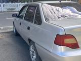 Daewoo Nexia 2008 года за 1 800 000 тг. в Аксай – фото 3