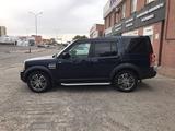 Land Rover Discovery 2013 годаүшін12 000 000 тг. в Астана – фото 5