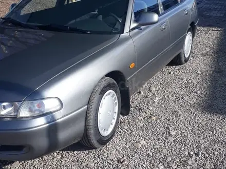 Mazda 626 1995 года за 1 700 000 тг. в Мерке