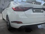 BAIC D70 2022 года за 12 000 000 тг. в Алматы – фото 4