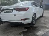 BAIC D70 2022 года за 12 000 000 тг. в Алматы – фото 3