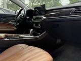 BAIC D70 2022 года за 12 000 000 тг. в Алматы – фото 5