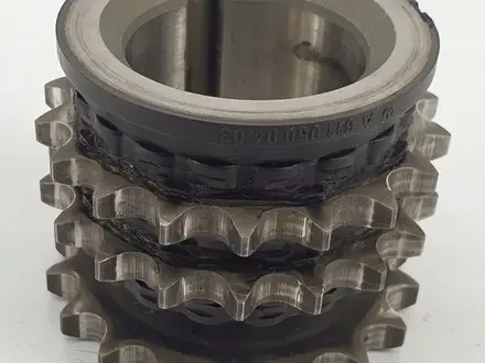 Звездочка-шестерня привода коленвала за 37 000 тг. в Алматы