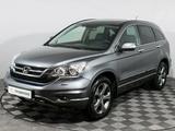 Honda CR-V 2008 года за 123 000 тг. в Петропавловск