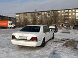 Mercedes-Benz S 500 1995 годаfor2 500 000 тг. в Караганда – фото 4