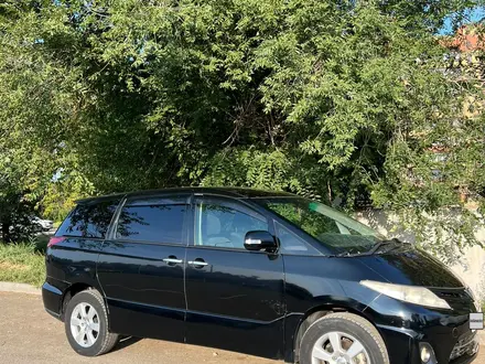 Toyota Estima 2009 года за 4 500 000 тг. в Уральск – фото 4