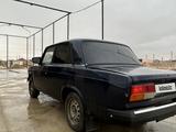 ВАЗ (Lada) 2107 2010 года за 900 000 тг. в Актау – фото 3