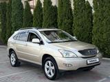 Lexus RX 350 2007 годаүшін6 500 000 тг. в Алматы