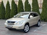 Lexus RX 350 2007 годаүшін6 500 000 тг. в Алматы – фото 3