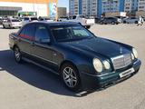 Mercedes-Benz E 200 1996 годаүшін1 500 000 тг. в Актау