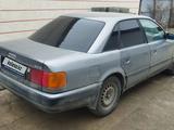 Audi 100 1991 года за 1 350 000 тг. в Туркестан – фото 4