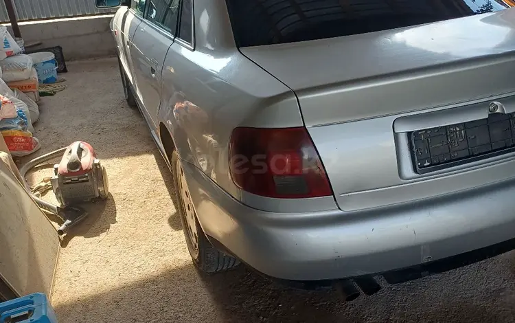 Audi A4 1998 года за 1 600 000 тг. в Алматы