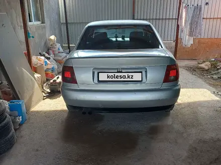 Audi A4 1998 года за 1 600 000 тг. в Алматы – фото 2