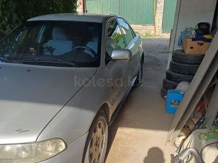 Audi A4 1998 года за 1 600 000 тг. в Алматы – фото 5