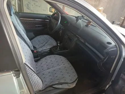 Audi A4 1998 года за 1 600 000 тг. в Алматы – фото 6