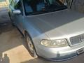 Audi A4 1998 года за 1 600 000 тг. в Алматы – фото 8