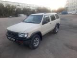 Nissan Pathfinder 1997 годаүшін2 400 000 тг. в Балхаш – фото 5