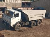 КамАЗ  65111 1992 годаfor2 650 000 тг. в Туркестан