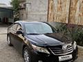 Toyota Camry 2010 годаүшін7 300 000 тг. в Тараз – фото 13