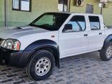 Nissan NP300 2013 года за 4 200 000 тг. в Кызылорда – фото 4