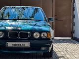 BMW 525 1995 года за 2 900 000 тг. в Алматы