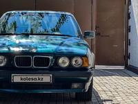 BMW 525 1995 года за 2 900 000 тг. в Алматы