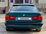 BMW 525 1995 года за 3 000 000 тг. в Кызылорда – фото 4